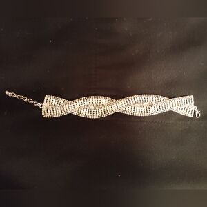 Beautiful Silver bracelet